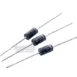 diot may phat dien oto Diode chỉnh lưu 1N5404 IN5404 3A400V MIC cầu diot sạc Đi ốt chỉnh lưu