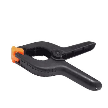 Background cloth clip 4/6/9 inch photography equipment