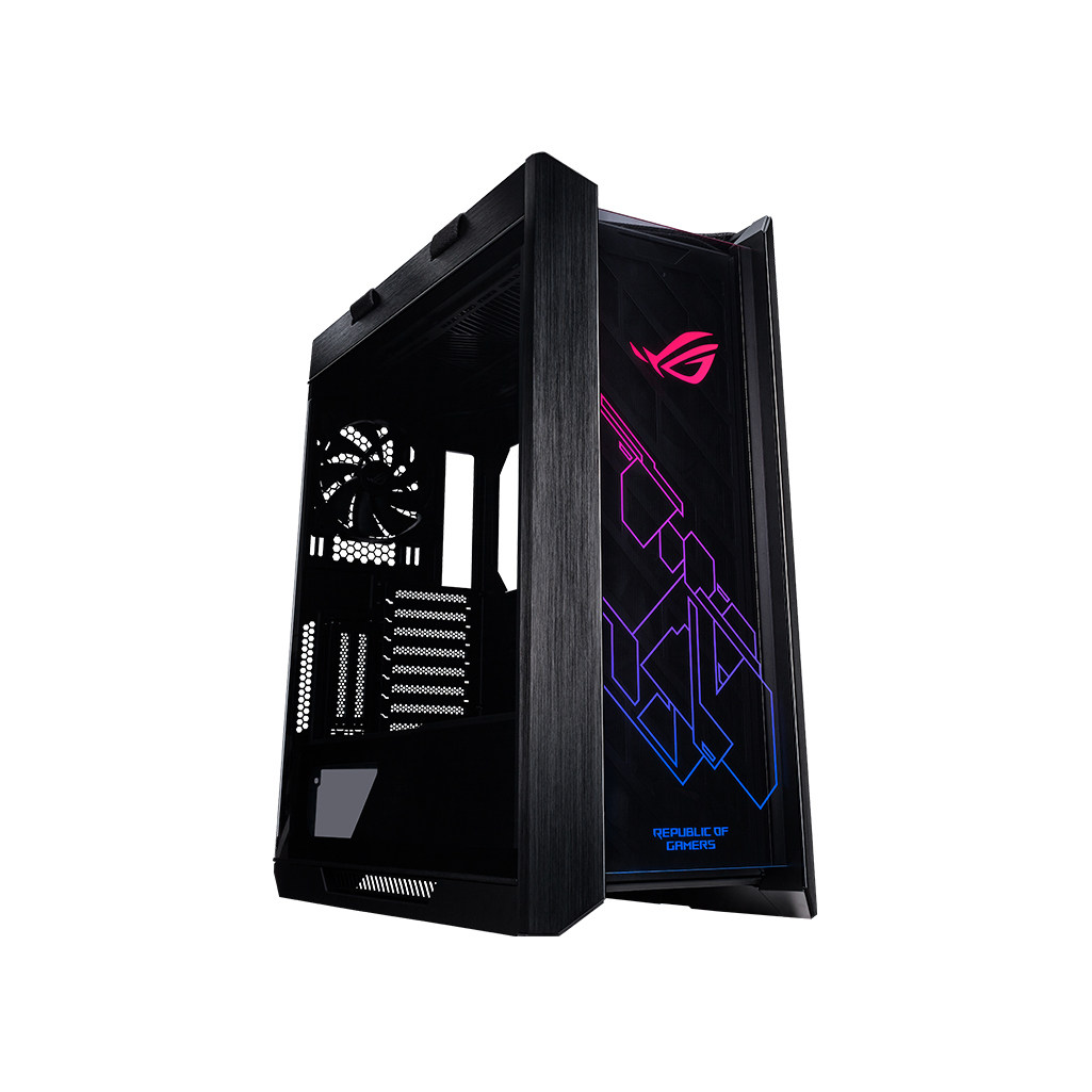 华硕gx601太阳神全塔机箱