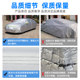 Oxford cloth car cover, sun protection and rain protection, special all-season outer car cover, full cover, thickened, warm, anti-freeze and anti-snow