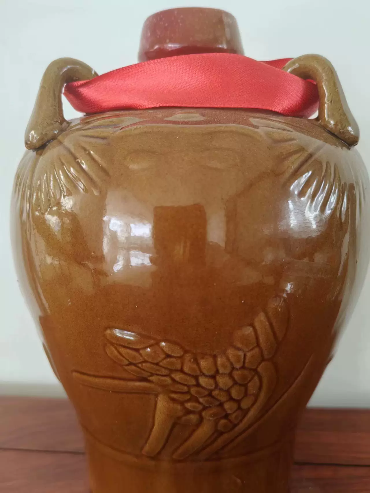 古越龙山绍兴黄酒 三年陈酿1