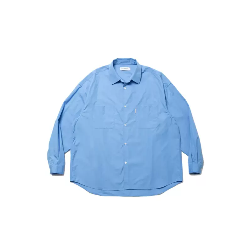 COOTIE × Aloha Blossom Raza Ponquero S/S COOTIE × Aloha Blossom Raza Ponquero S/S