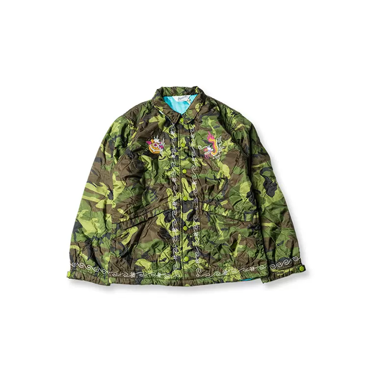 TENDERLOIN 16aw NYLON T-SOUVENIR JKT TENDERLOIN/テンダーロイン