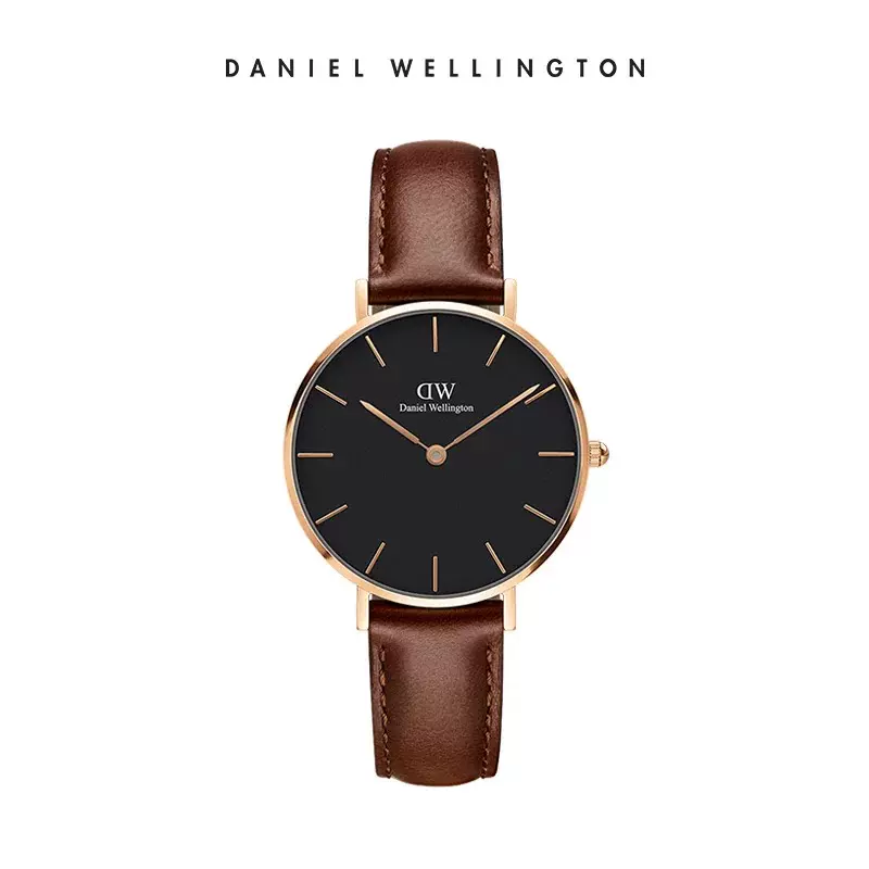 Daniel 2025 wellington taobao