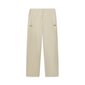 
Li Ning Sports Lifestyle Series Casual Pants AKXW331