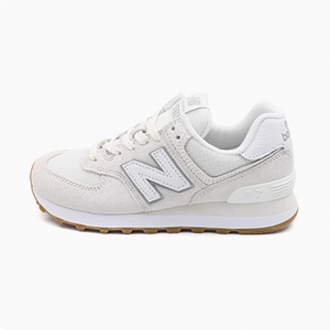 
New Balance NB574 series retro casual shoes trendy couple sneakers U574RAD