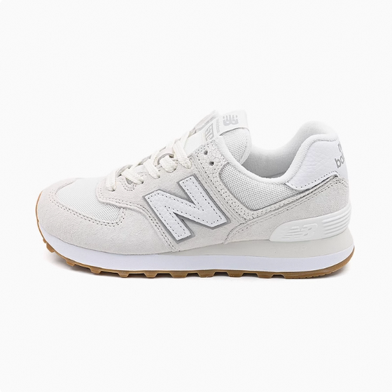 
New Balance NB574 series retro casual shoes trendy couple sneakers U574RAD