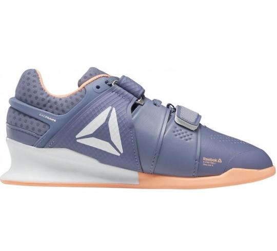 Reebok Legacy Lifter メンズ ウェイトリフティングシューズ BD1793