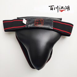 Bai Chuan Martial Arts Equipment for Hema Martial Arts Training, Including Protective Gear for Men and Women