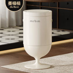 Maitongtong Smart Sensor Trash Can for Home Use in Living Room and Kitchen, Electric Large Capacity 2025 New Model, No Need to Bend over