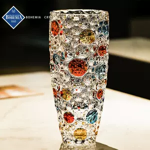 bohemia水晶花瓶- Top 1000件bohemia水晶花瓶- 2024年4月更新- Taobao