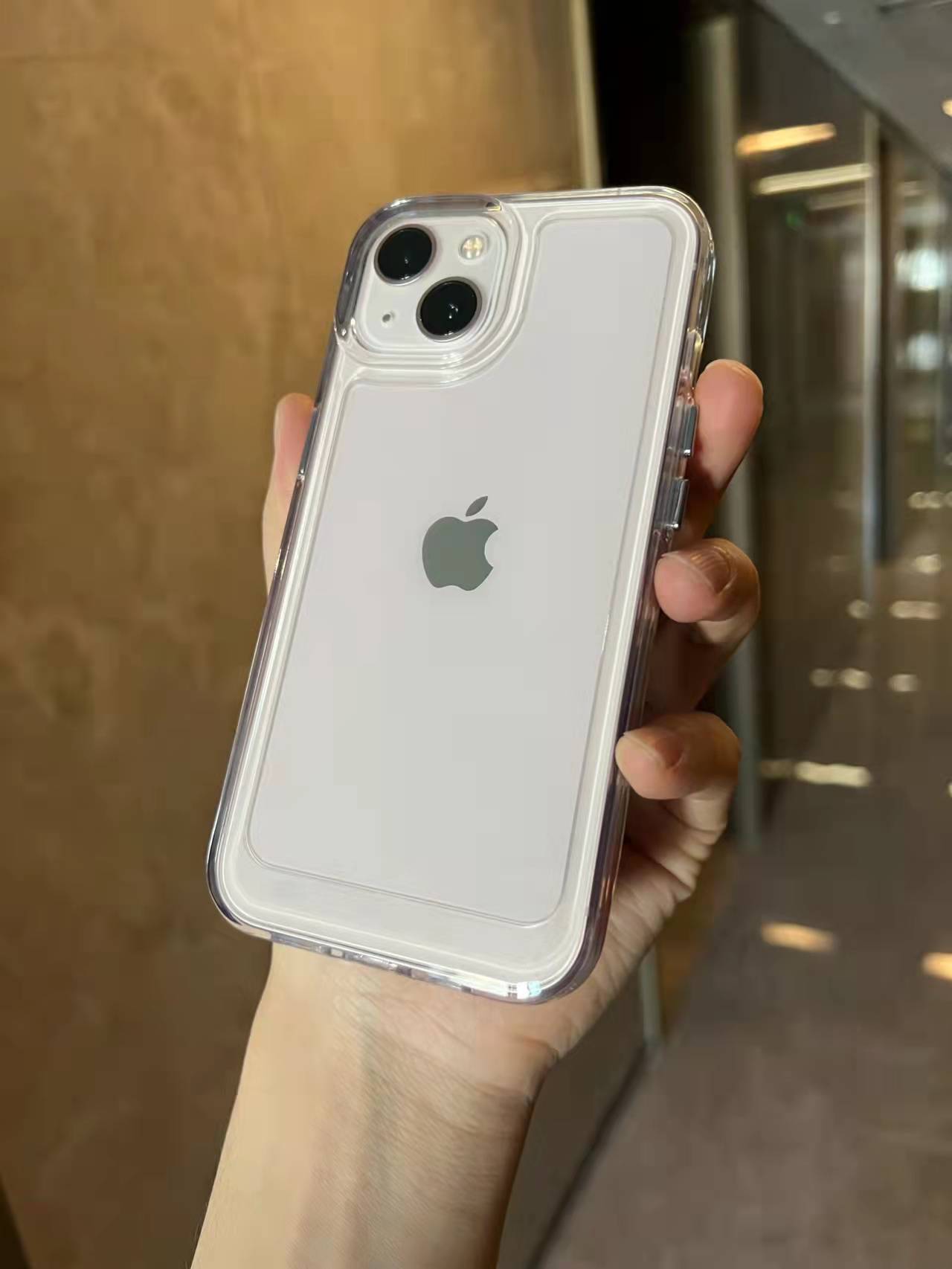 Apple iPhone13手机详情图片2