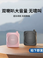 Беспроводной портативный микрофон, труба, пчела, bluetooth, обучение