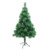 Pine needle christmas tree 1.5m 
