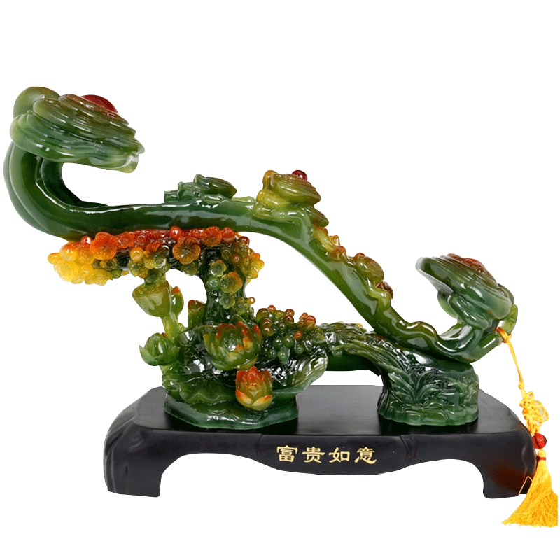 招き玉如意の置物 Amazon.co.jp: ノブカンパニー 八卦鏡の招き猫で開運UP間違いなし! 福