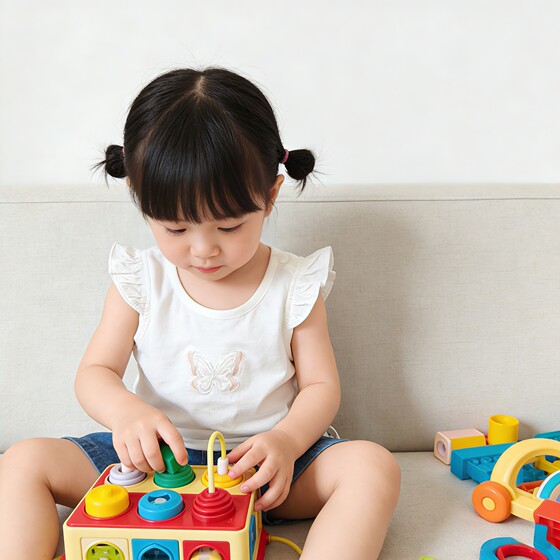
Children's Summer Thin Cotton Vest Girls' Cicada Wing Cotton Camisole Small Vest Boys' Hurdle Basement Baby Belly Protector