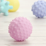 Игрушка, комплект, домашний питомец, издает звуки, 6 шт