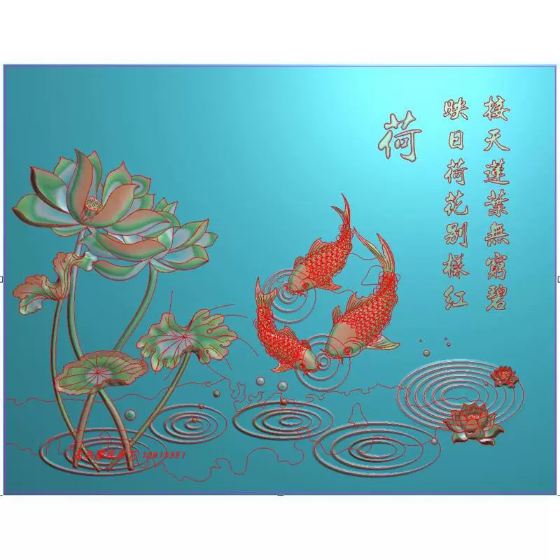 玳瑁雕诗文插屏 插屏，文人案头的“无用之用”_百科TA说