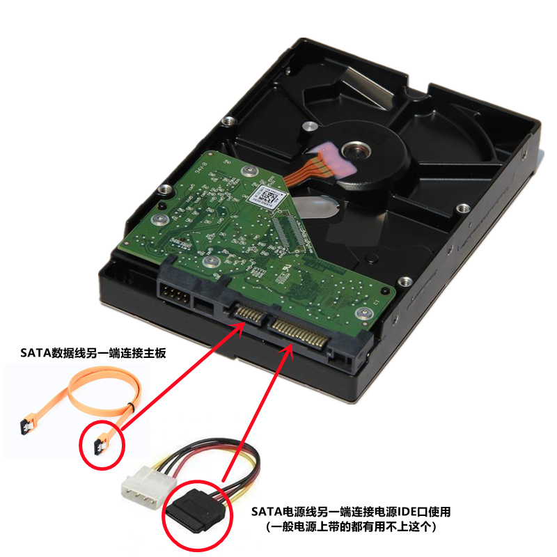 ④Seagate ST4000VX000 4TB 2 台セット 合計8TB Amazon.com: SEAGATE ST4000VX007 Skyhawk 4TB Surveillance