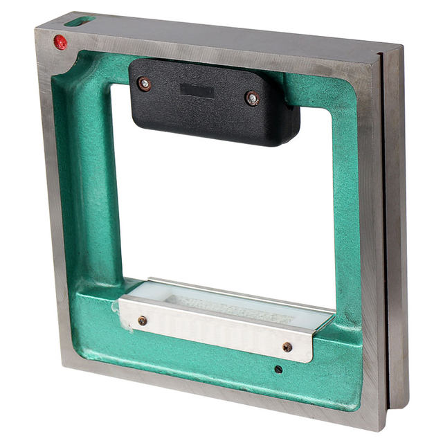 High-precision industrial fitter machine tool level ruler strip frame ...