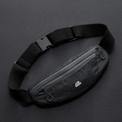 Japanese Marathon Professional Running Waist Bag for Men and Women, Outdoor Multi-Functional Running Phone Bag, Invisible Ultra-Thin Mini