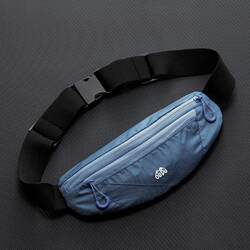 Japanese Professional Sports Phone Bag for Men and Women, Marathon Multifunctional Running Waist Bag, Invisible Ultra-Thin Mini Waist Bag