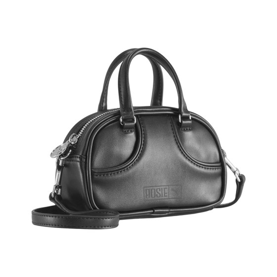
pumaPuma women's Puma x ROS Micro sports and leisure bag handle bag 09192701