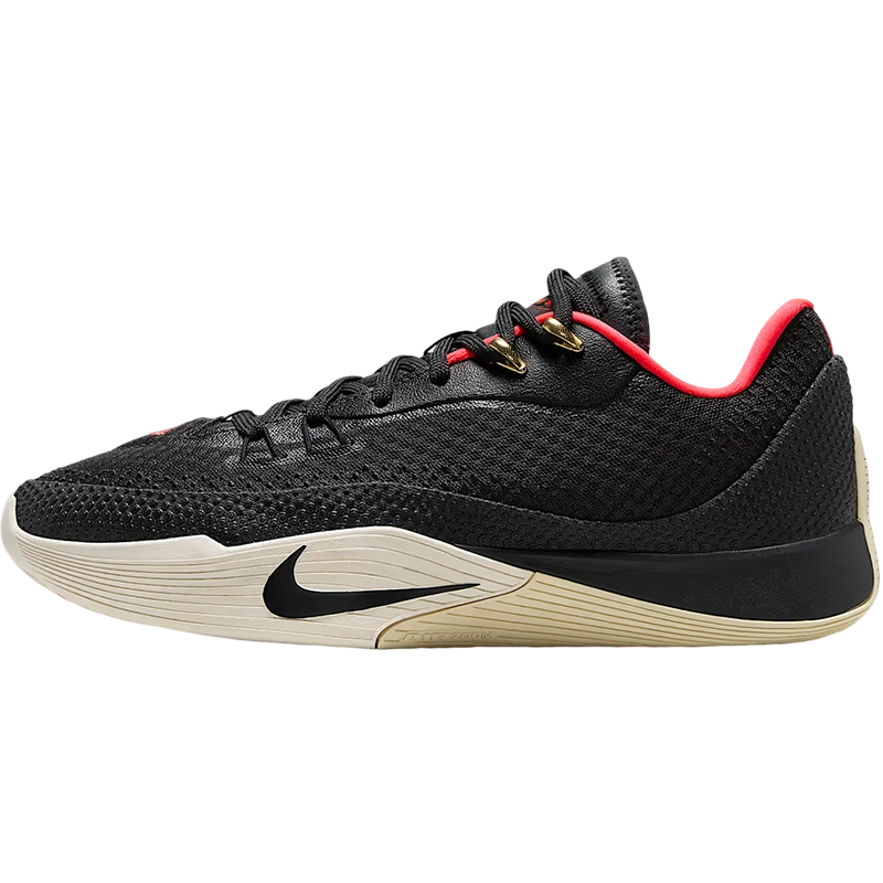 NIKE耐克男鞋G.T. CUT 3 JL PER EP运动训练篮球鞋IF2522-100