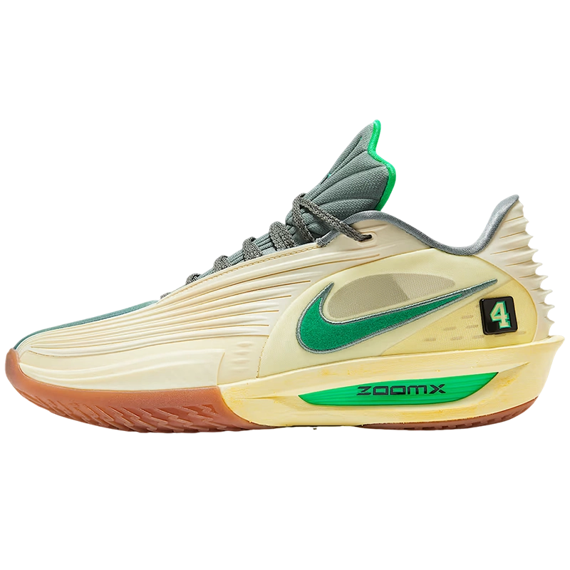 NIKE耐克男鞋G.T. CUT 3 JL PER EP运动训练篮球鞋IF2522-100