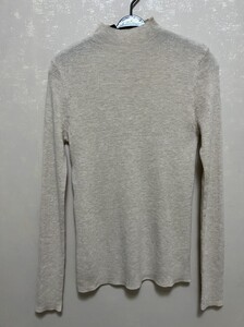 
New autumn and winter pure wool thin soft half turtleneck bottoming shirt, soft and comfortable, slim sweater, warm