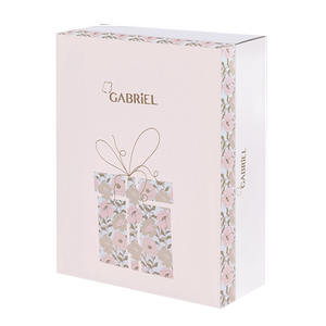 
Gabriel plush toy packaging box color box birthday gift box [only shot cannot be shipped]