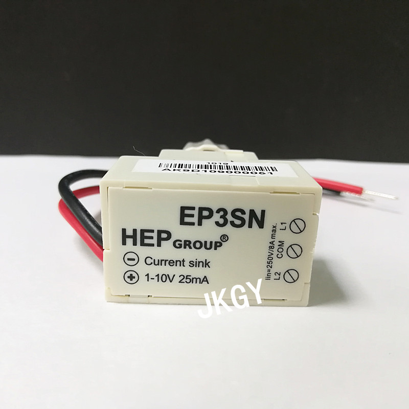HEP  ġ EP3SN 1-10V DC    1-10V Ƴα ȣ  86-