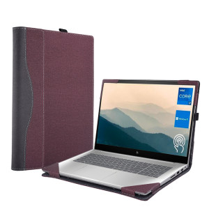 
Laptop protective sleeve suitable for HP hp ENVY 17-cr 17-ch 17-cg 17-cw leather case liner shell accessories cooling business durable HP 17-cn cp cu
