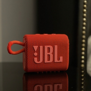 JBLGO3金砖3代无线蓝牙音箱