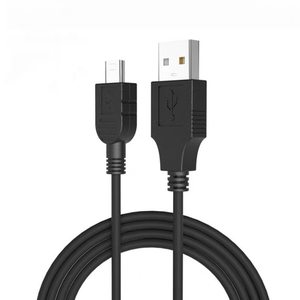 
mp3 charging cable mp4 navigation t-type v3 old wide socket charger Bluetooth audio radio data cable