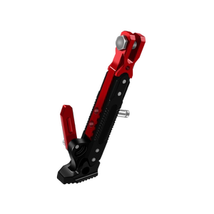 
Electric car single support battery car adjustable side support side bracket side tripod off-road racing motorcycle support