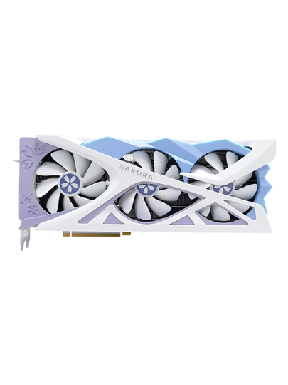 Yeston RTX 4080 グラフィックカード - 16GB GDDR6X