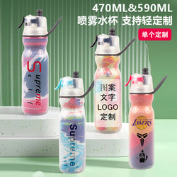 COOLPRO spray cup plastic cup LDPE+ABS