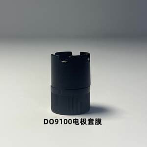 
DO9100 dissolved oxygen meter electrode sleeve membrane electrode filling liquid dissolved oxygen meter calibration liquid anaerobic water calibration