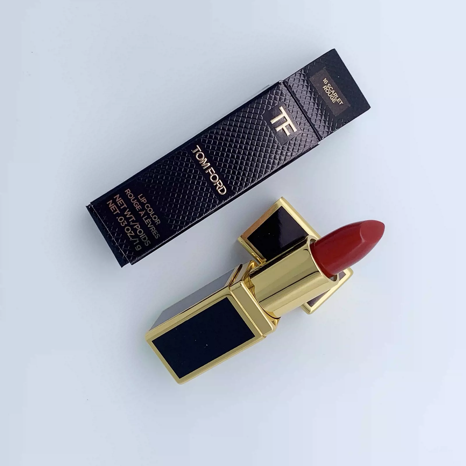 Tomford Black Tube Lipstick Price [Россия] Tomford