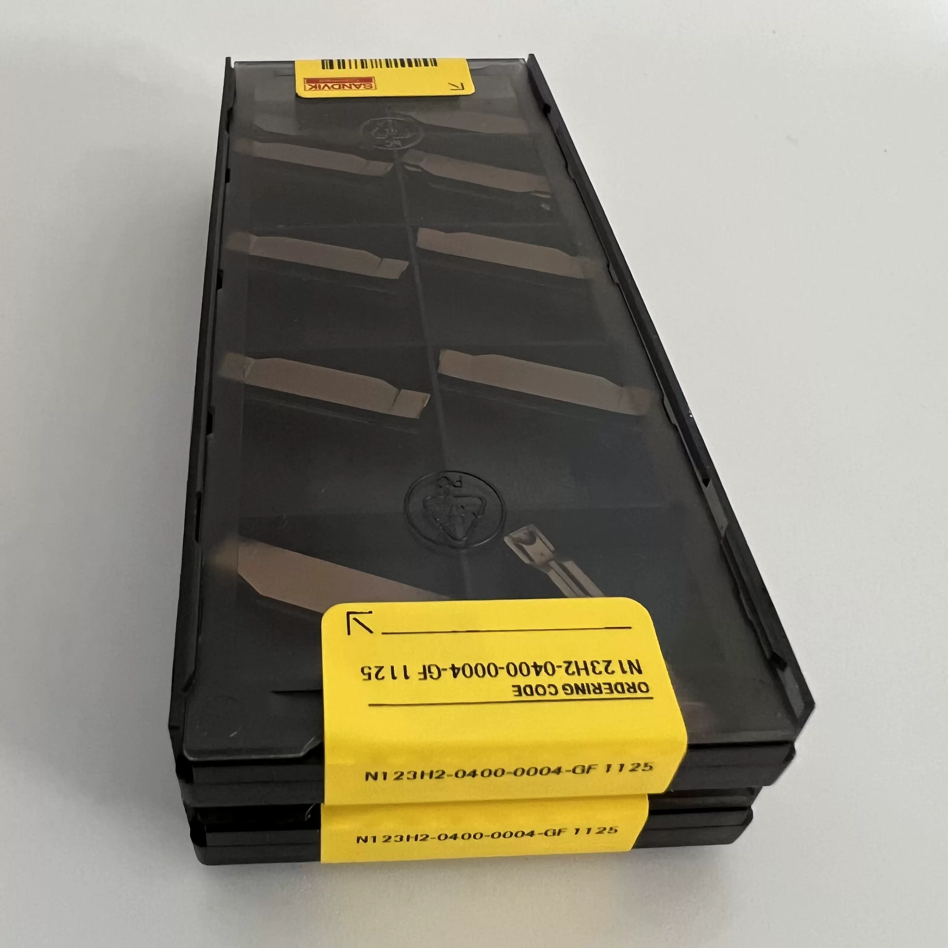 サンドビック N123H2-0400-0004-GF 1125 【公式通販】 サンドビック N123H2-0400-0004-GF 1125 【公式通販】