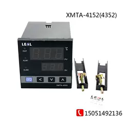 Nồi Hơi Công Nghiệp Điện Tử Lear LR-XMTA-4152 (4352) Bộ Điều Khiển Nhiệt Độ Thông Minh Lò Dầu Nhiệt