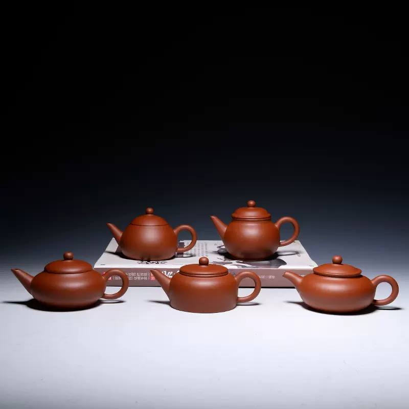 宜興紫砂　梅花壷 宜興紫砂 梅花壷 宜興紫砂 梅花壷 宜興紫砂 梅花壷 宜興紫砂茶壷 –