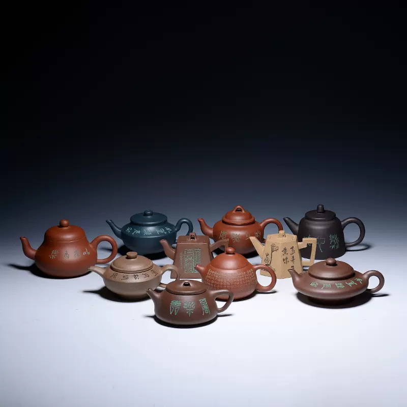 宜興紫砂　梅花壷 楽天市場】茶壷 古宜興紫砂 梅花壷 コレクターにお薦め！ : 中国