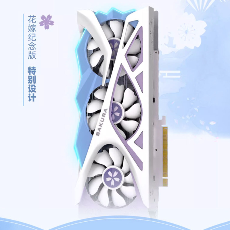 Graphics Card Yeston Rx 5700 Xt Waifu Rx 5700 Xt Waifu Graphics