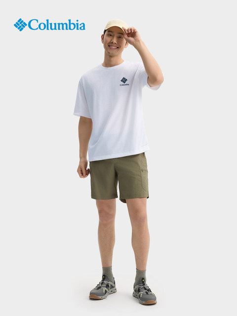 Columbia Colombia Outdoor 25 Spring And Summer New Product Men s columbia-colombia-outdoor-25-spring-and-summer-new-product-men-s
