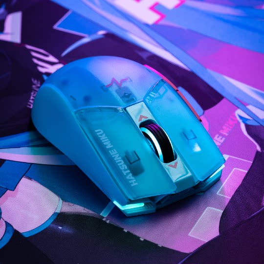 Bilibili ビリビリ 2024 新商品 moeyuvocaloid 初音ミク e-sports 