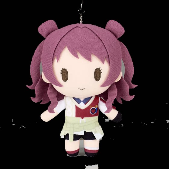 
Bilibili 2025 new product pre-sale AmiAmi Academy Idol Master Mini Doll