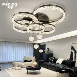 Chandelier Living Room Main Light 2025 New Model Modern Simple and Elegant Ceiling Light Italian Light Luxury Zhongshan Lighting Fixtures for the Whole House