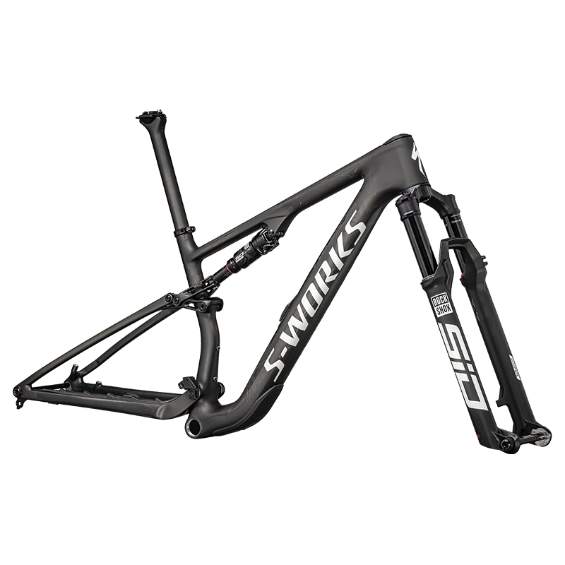 SPECIALIZED闪电S-WORKS EPIC 8碳纤维避震XC林道软尾山地车车